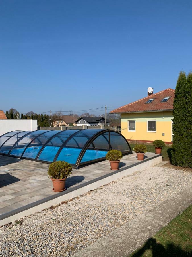 Bungalovy Classic Podhájska Exterior photo